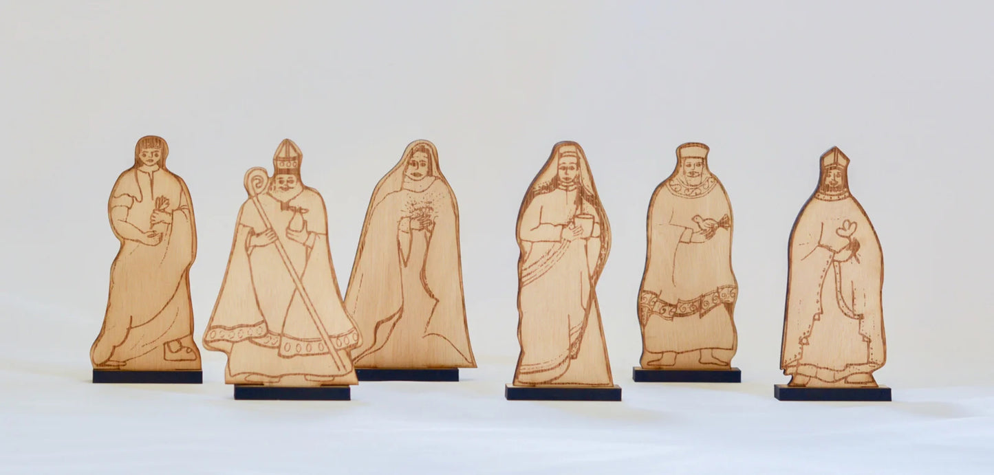 Saints