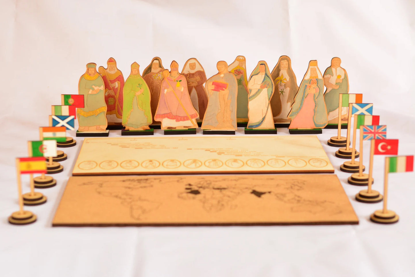 La communion des saints