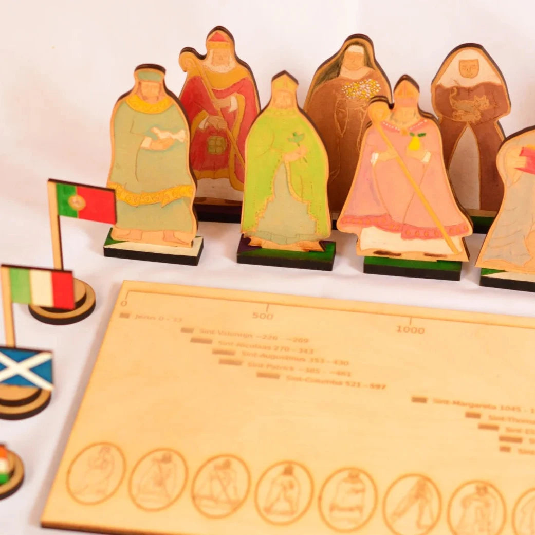 La communion des saints