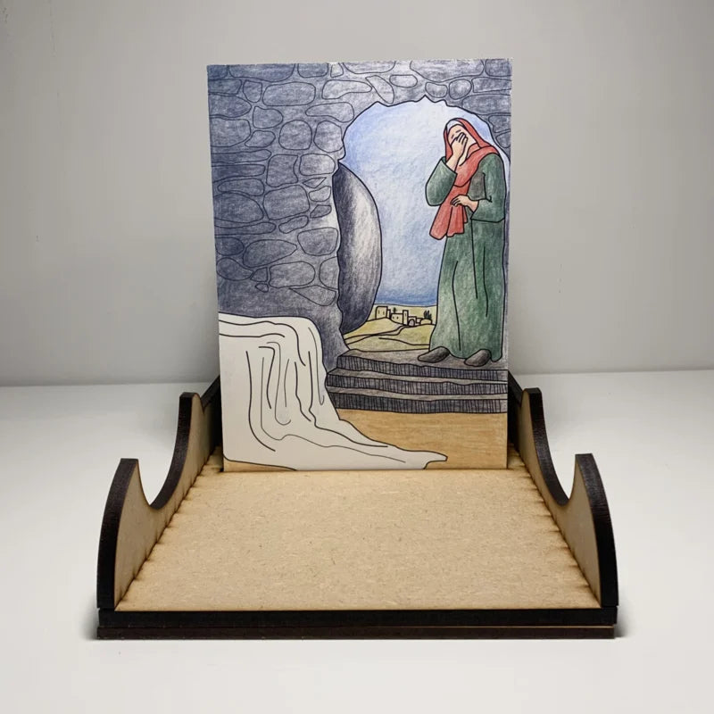 Apprendre à connaître Jésus d'une nouvelle manière