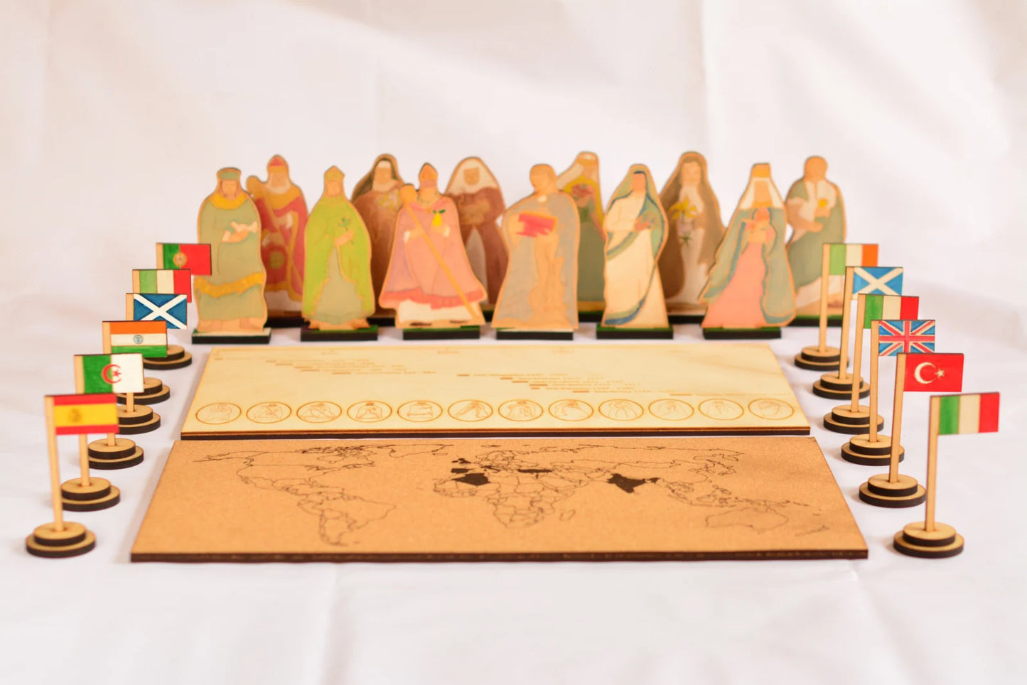 La communion des saints