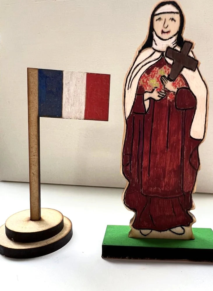 Thérèse