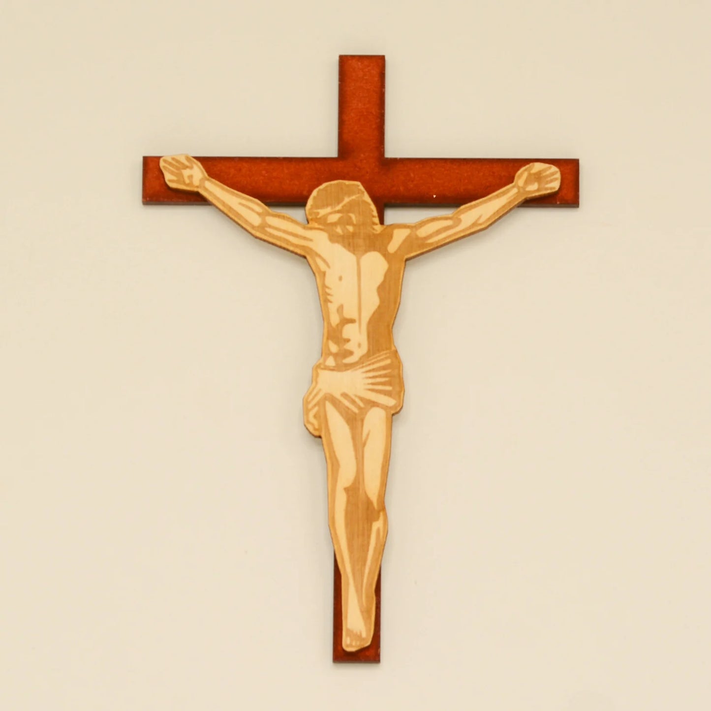 Marie, la mère de Jésus