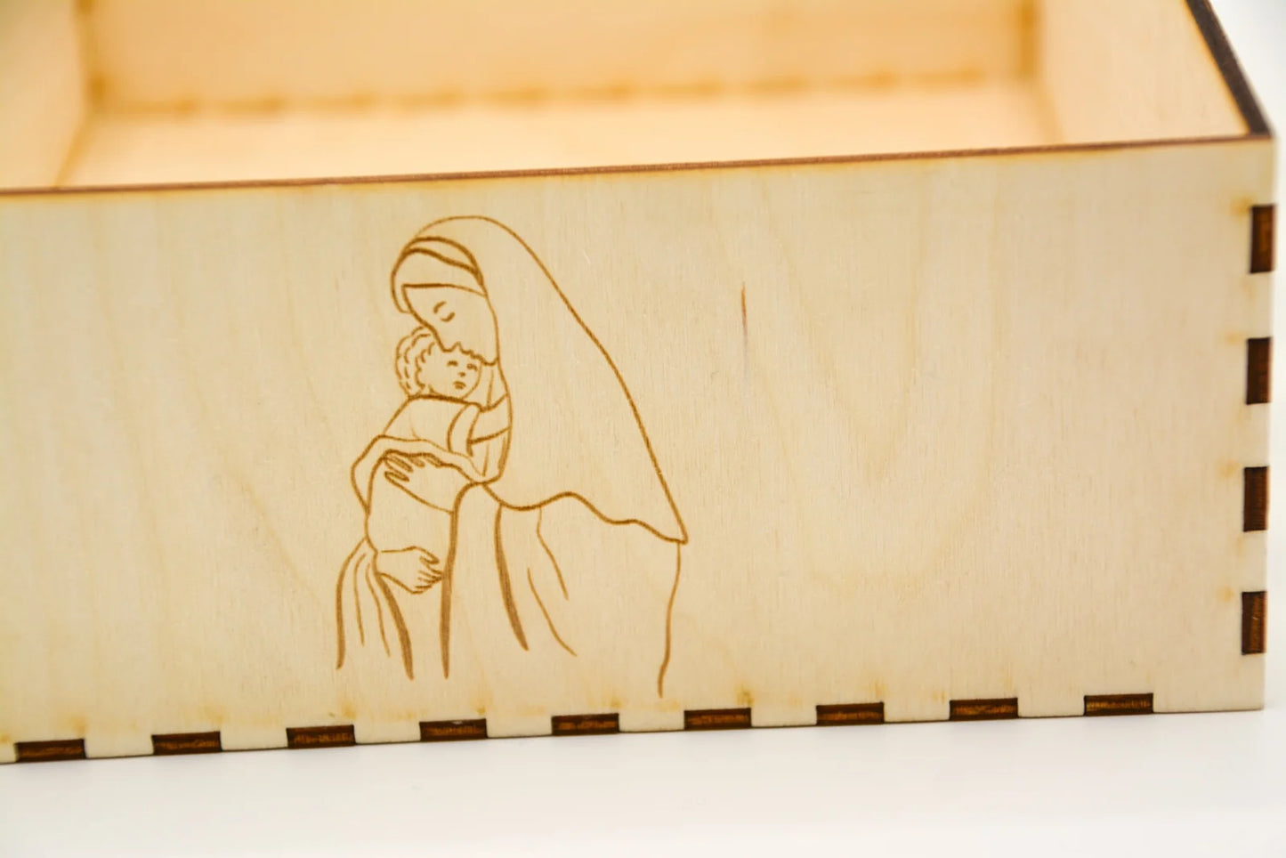Marie, la mère de Jésus