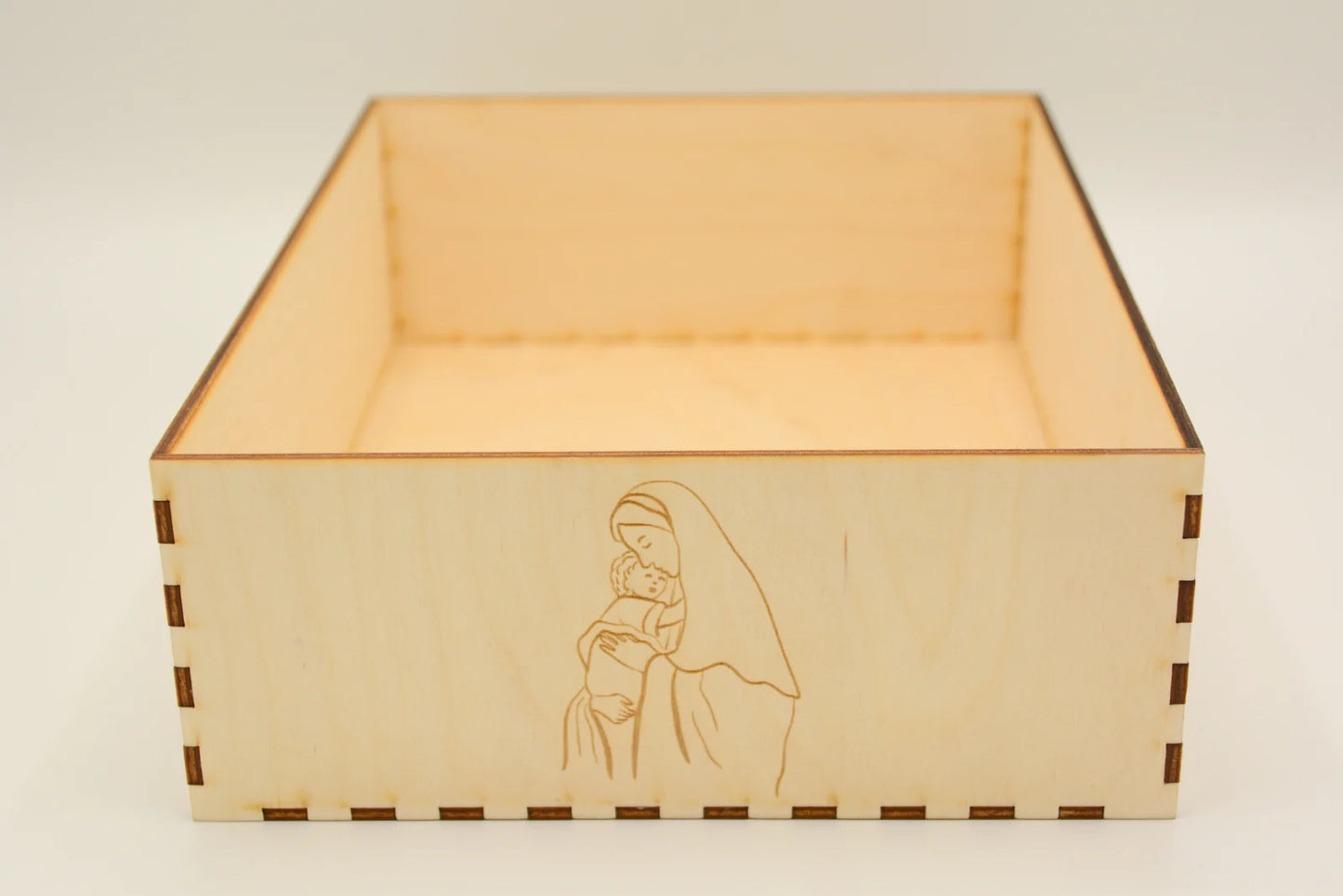 Marie, la mère de Jésus