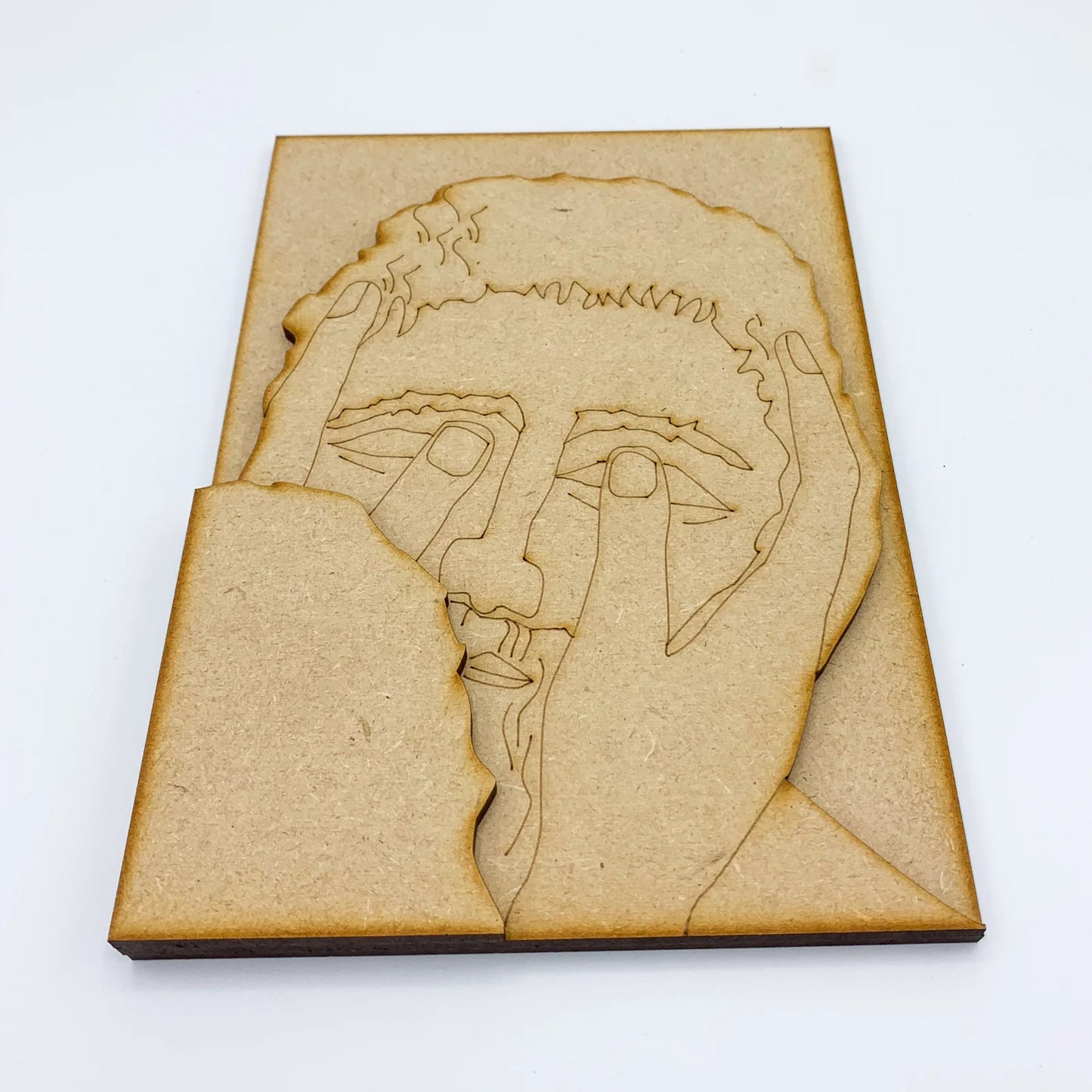 Visages de Pâques